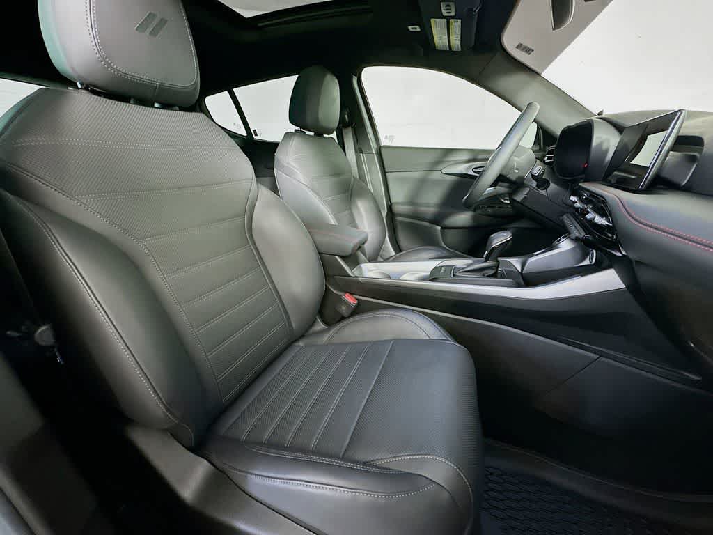 Dodge Hornet GT Plus 2024