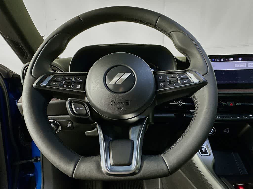 Dodge Hornet GT Plus 2024