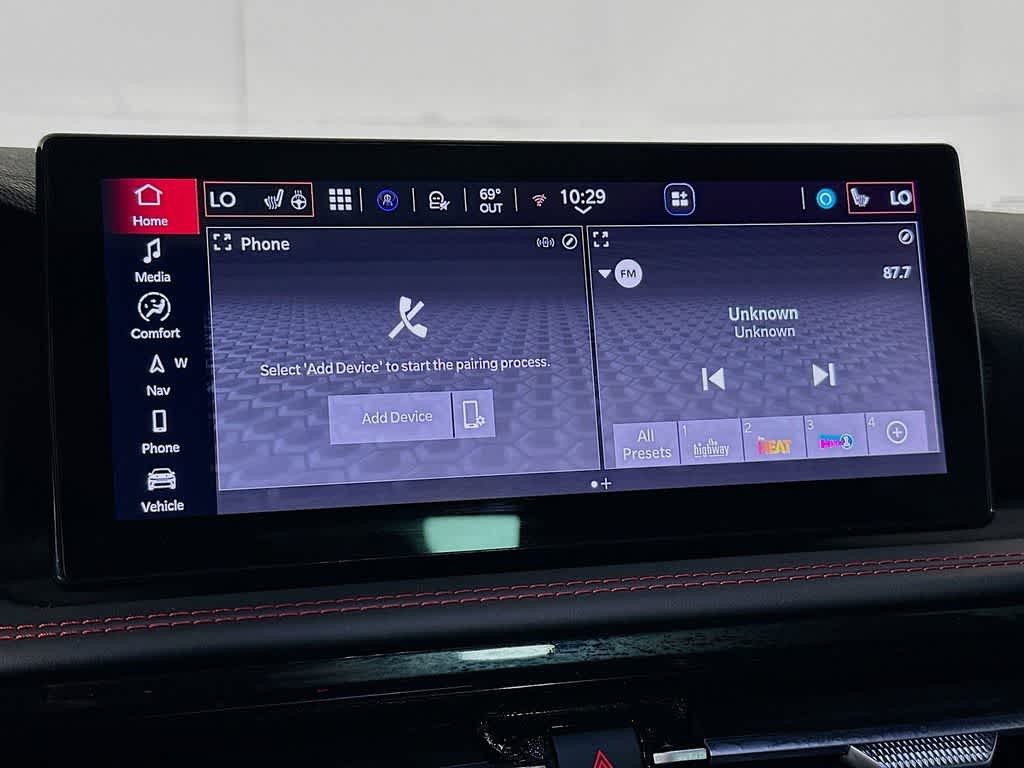 Dodge Hornet GT Plus 2024