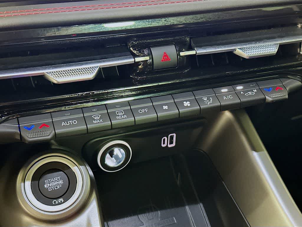 Dodge Hornet GT Plus 2024