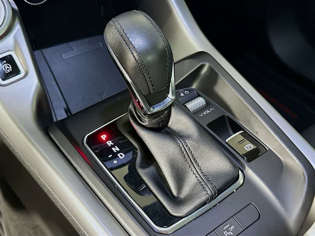 Dodge Hornet GT Plus 2024