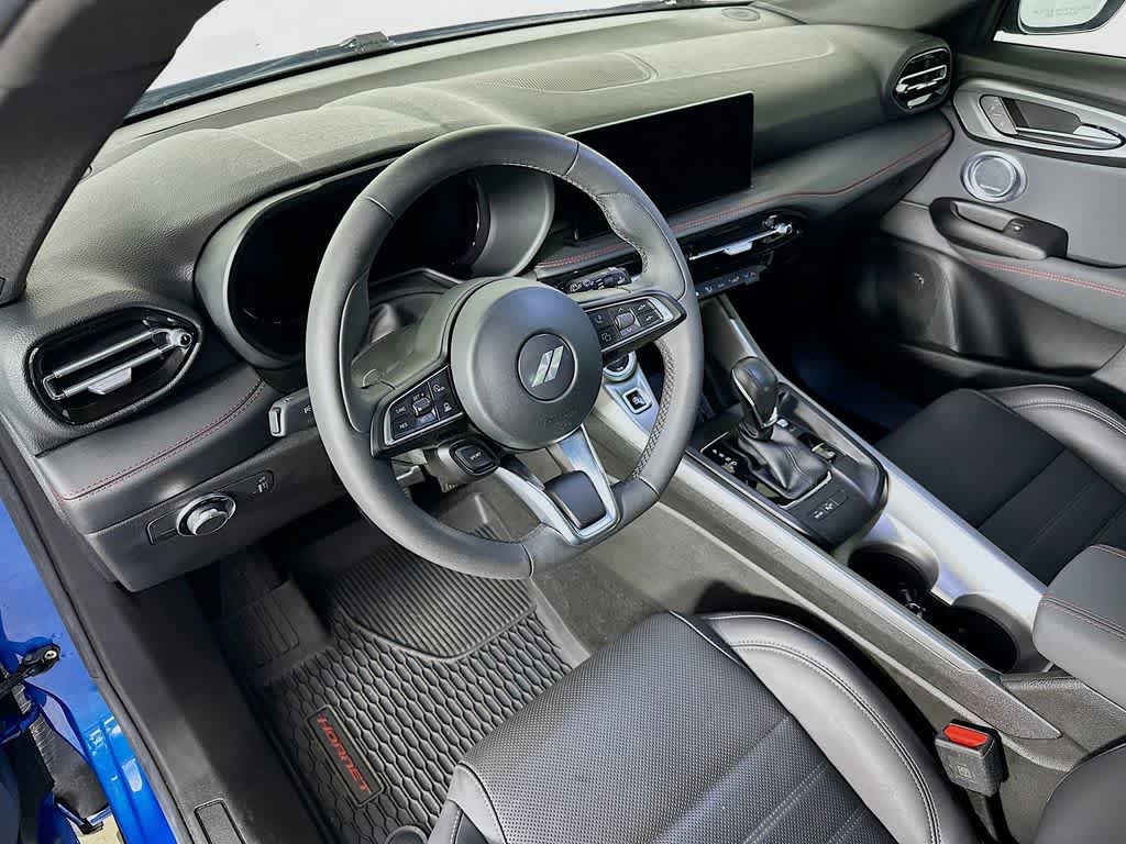 Dodge Hornet GT Plus 2024