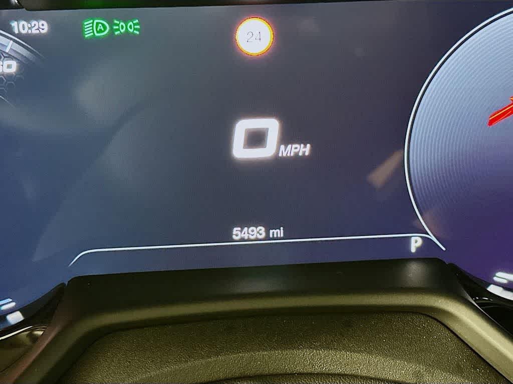 Dodge Hornet GT Plus 2024