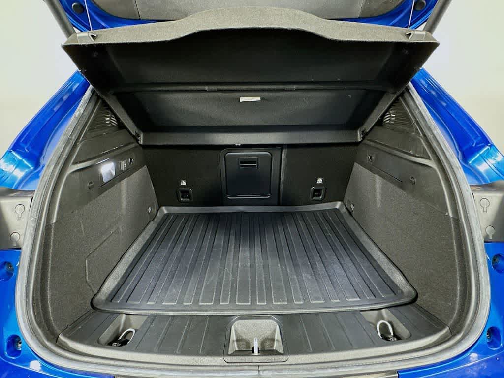 Dodge Hornet GT Plus 2024