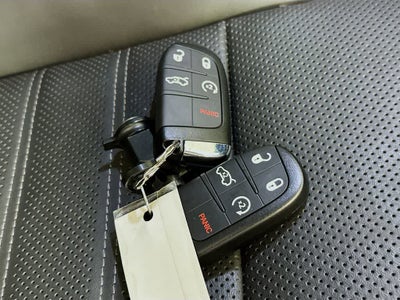 Dodge Hornet GT Plus 2024