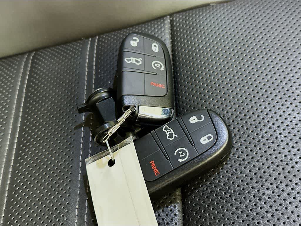 Dodge Hornet GT Plus 2024