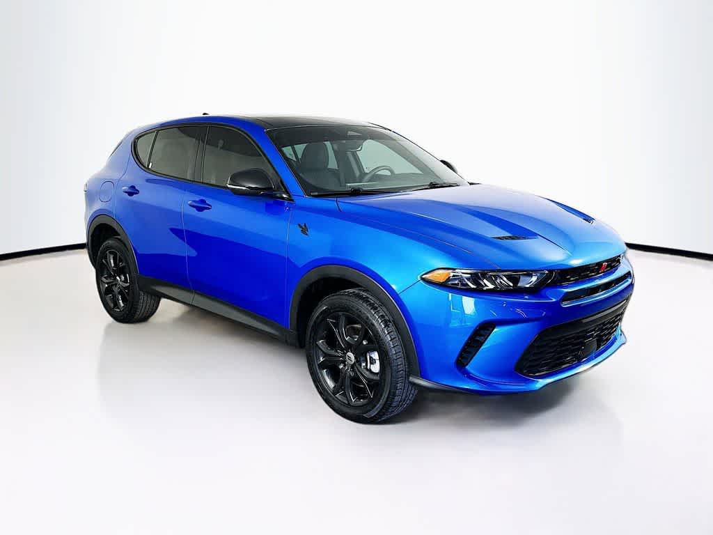 Dodge Hornet GT Plus 2024