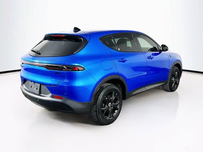 Dodge Hornet GT Plus 2024