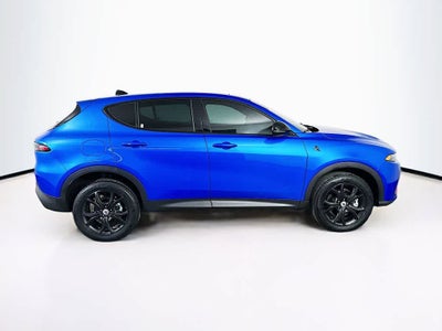 Dodge Hornet GT Plus 2024