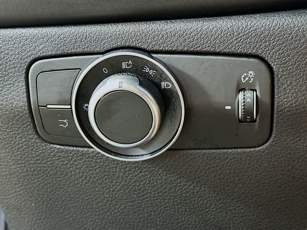 Dodge Hornet GT Plus 2024