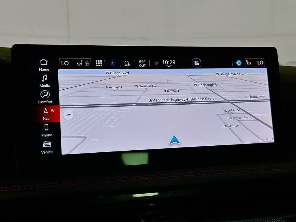 Dodge Hornet GT Plus 2024