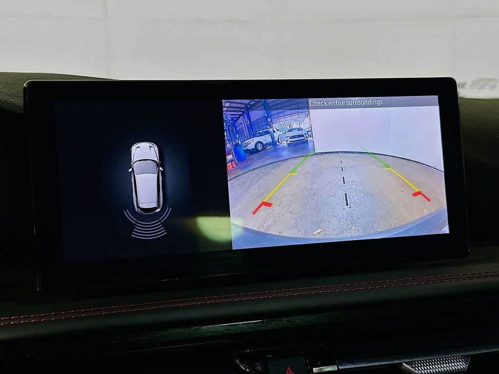 Dodge Hornet GT Plus 2024