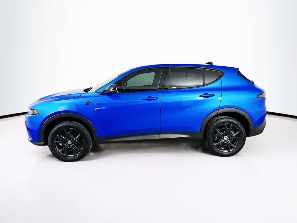 Dodge Hornet GT Plus 2024