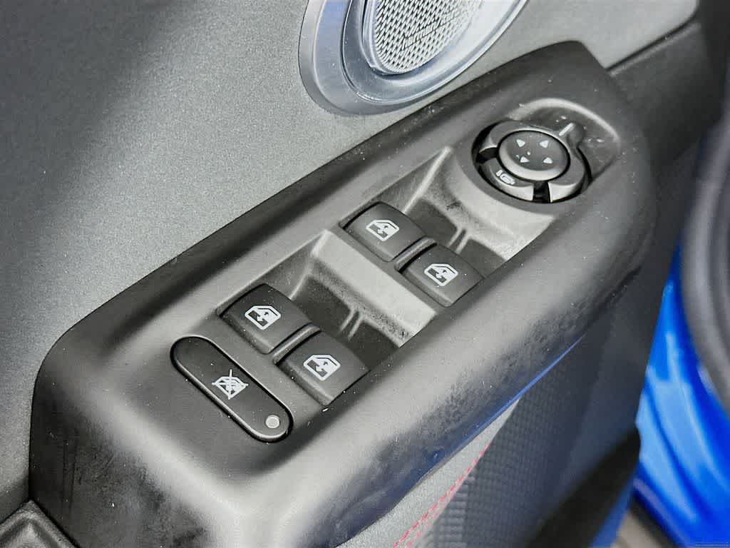 Dodge Hornet GT Plus 2024