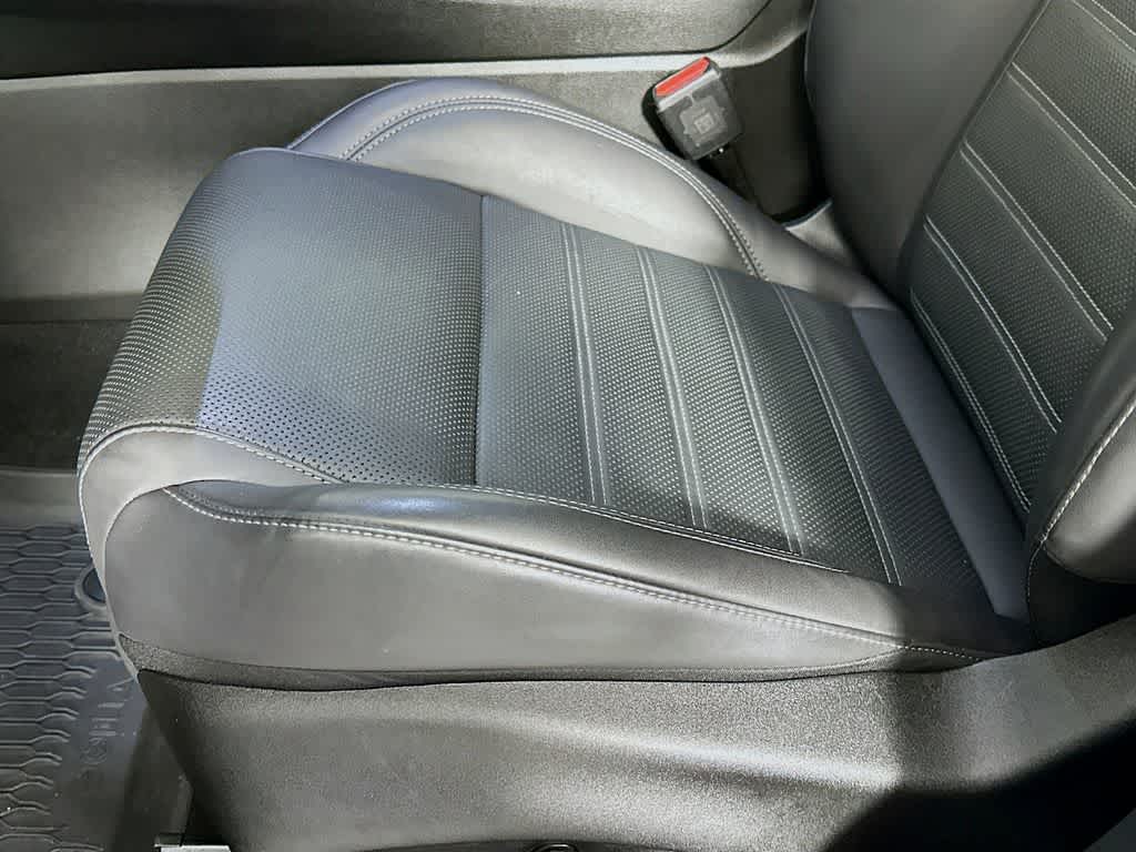 Dodge Hornet GT Plus 2024