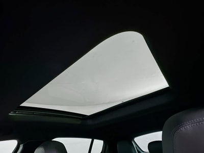 Dodge Hornet GT Plus 2024