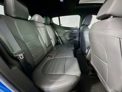 Dodge Hornet GT Plus 2024