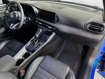 Dodge Hornet GT Plus 2024