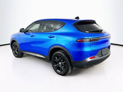 Dodge Hornet GT Plus 2024