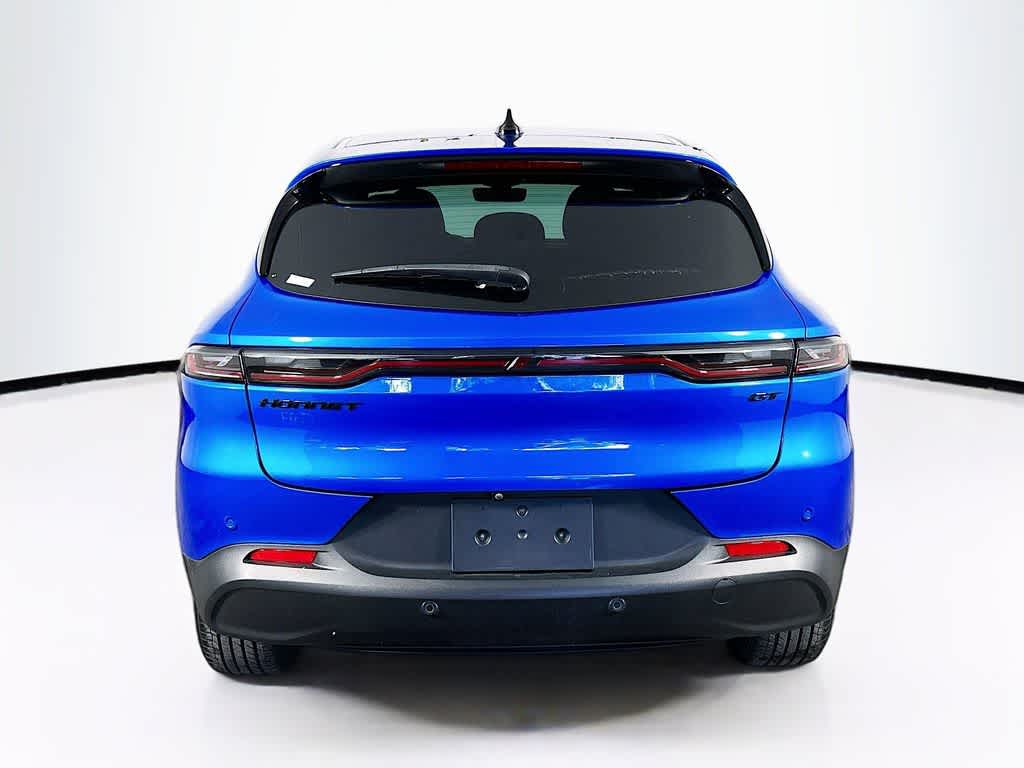 Dodge Hornet GT Plus 2024