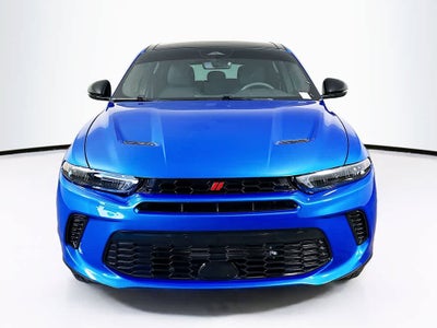 Dodge Hornet GT Plus 2024