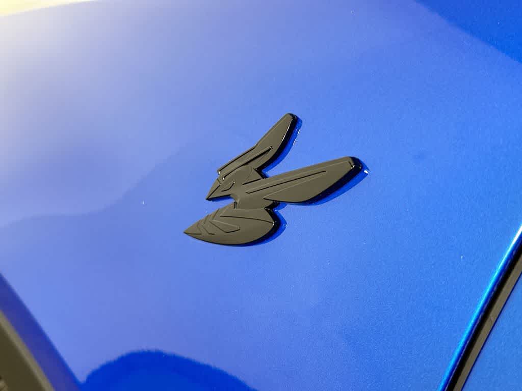 Dodge Hornet GT Plus 2024