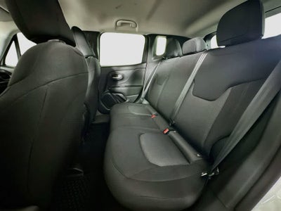 Jeep Renegade Latitude 2023