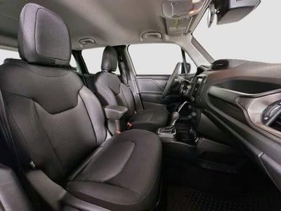 Jeep Renegade Latitude 2023