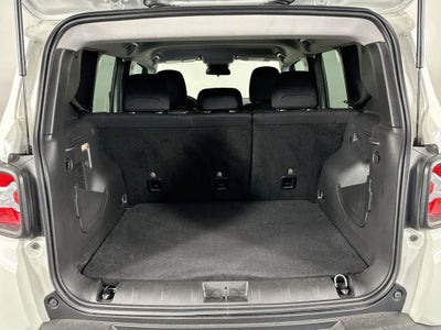 Jeep Renegade Latitude 2023