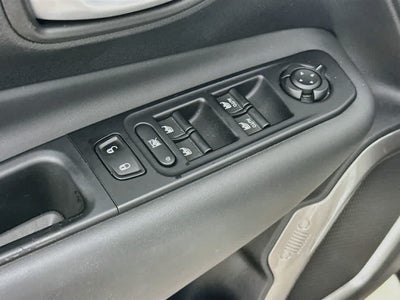 Jeep Renegade Latitude 2023