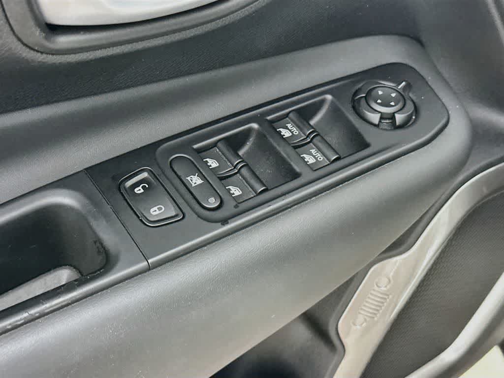 Jeep Renegade Latitude 2023