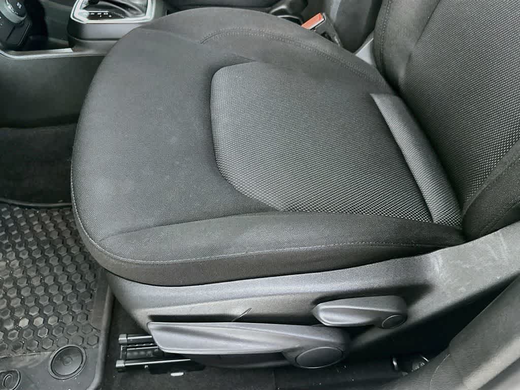 Jeep Renegade Latitude 2023