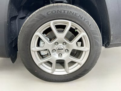 Jeep Renegade Latitude 2023