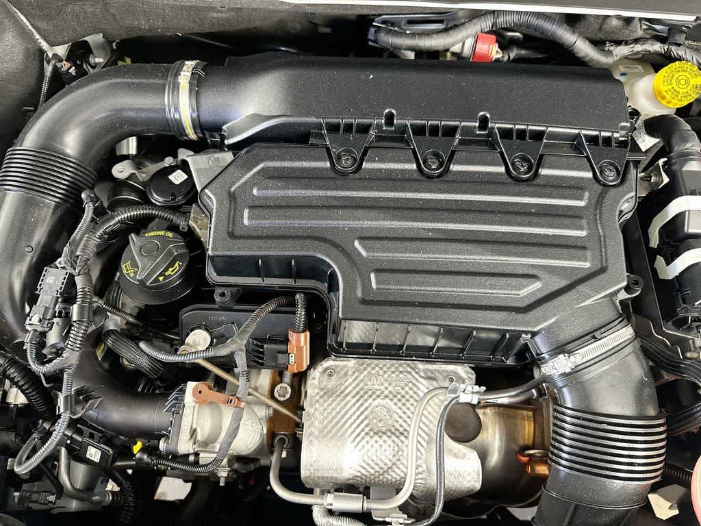 Jeep Renegade Latitude 2023