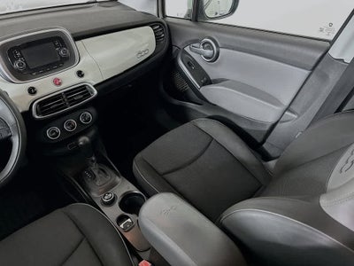 FIAT 500X Easy 2016