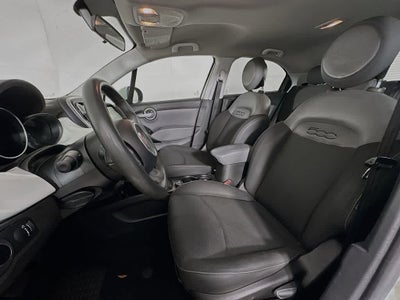 FIAT 500X Easy 2016