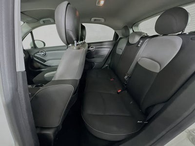 FIAT 500X Easy 2016