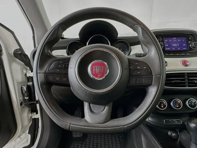 FIAT 500X Easy 2016