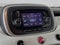 FIAT 500X Easy 2016