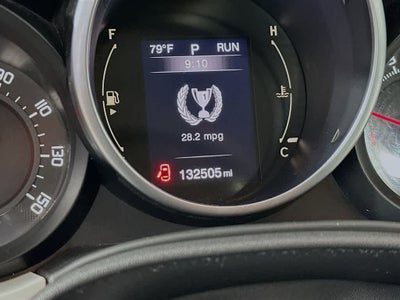 FIAT 500X Easy 2016