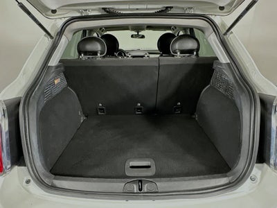 FIAT 500X Easy 2016