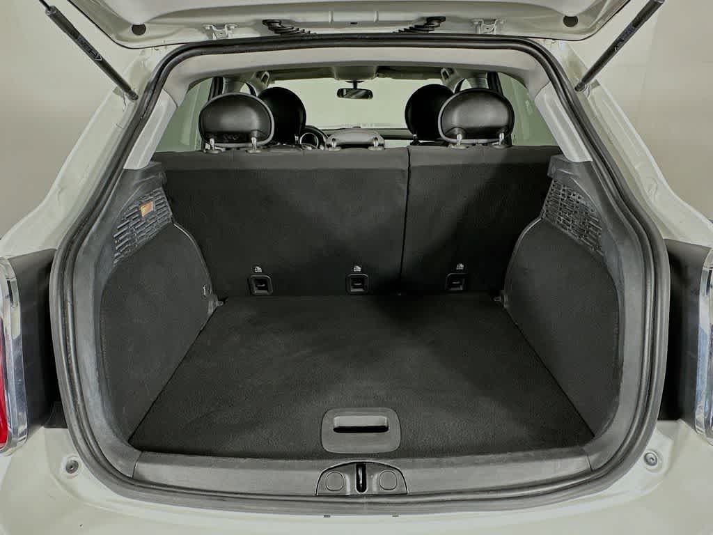 FIAT 500X Easy 2016