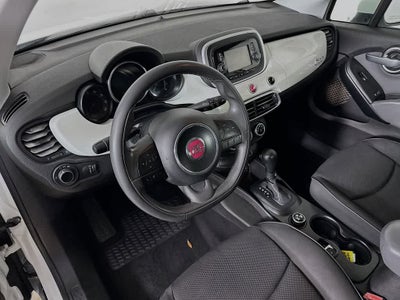 FIAT 500X Easy 2016