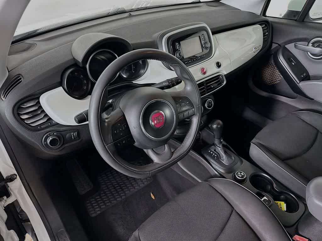 FIAT 500X Easy 2016