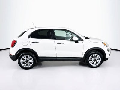 FIAT 500X Easy 2016