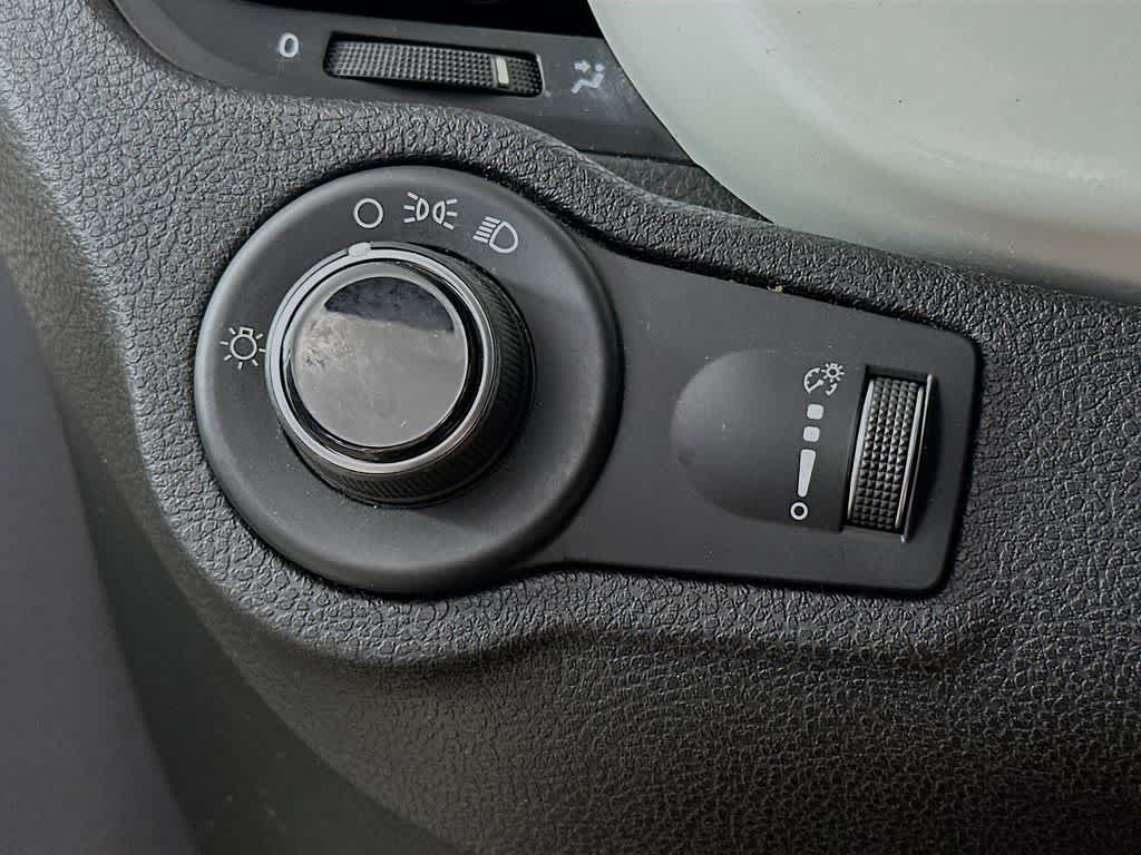 FIAT 500X Easy 2016