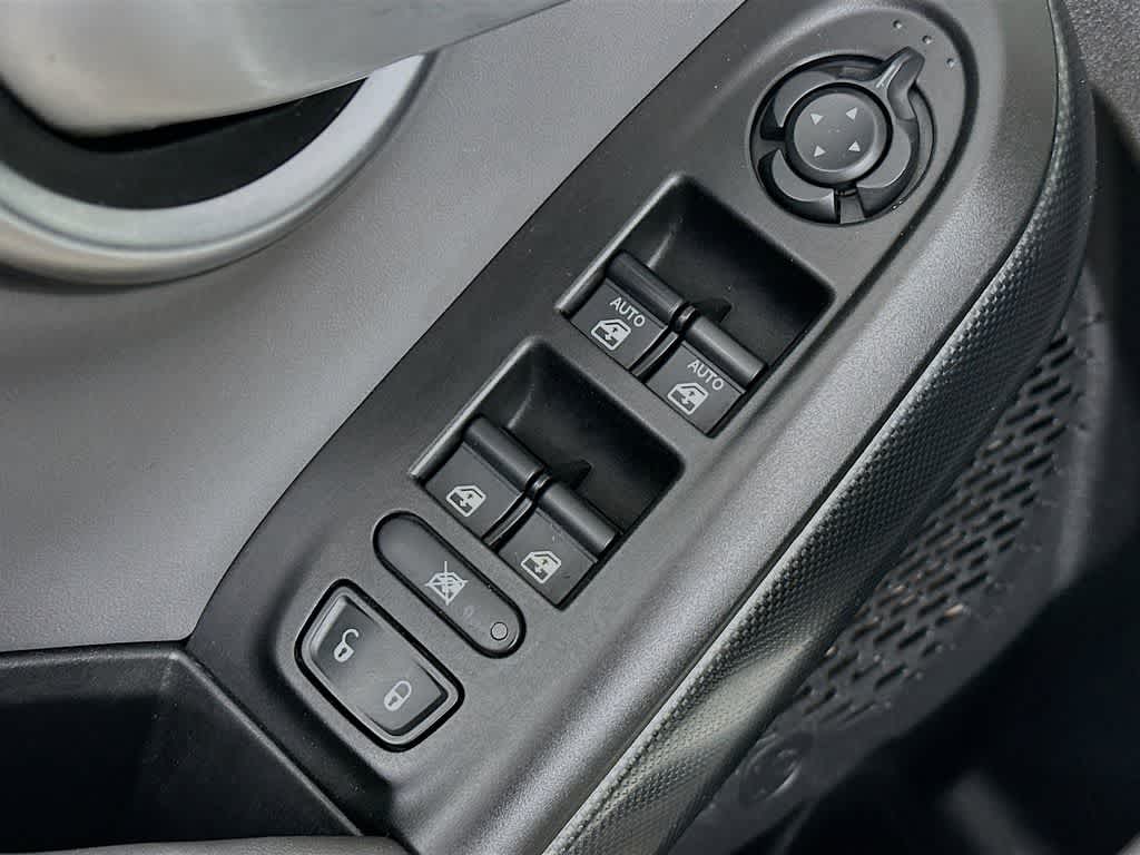 FIAT 500X Easy 2016