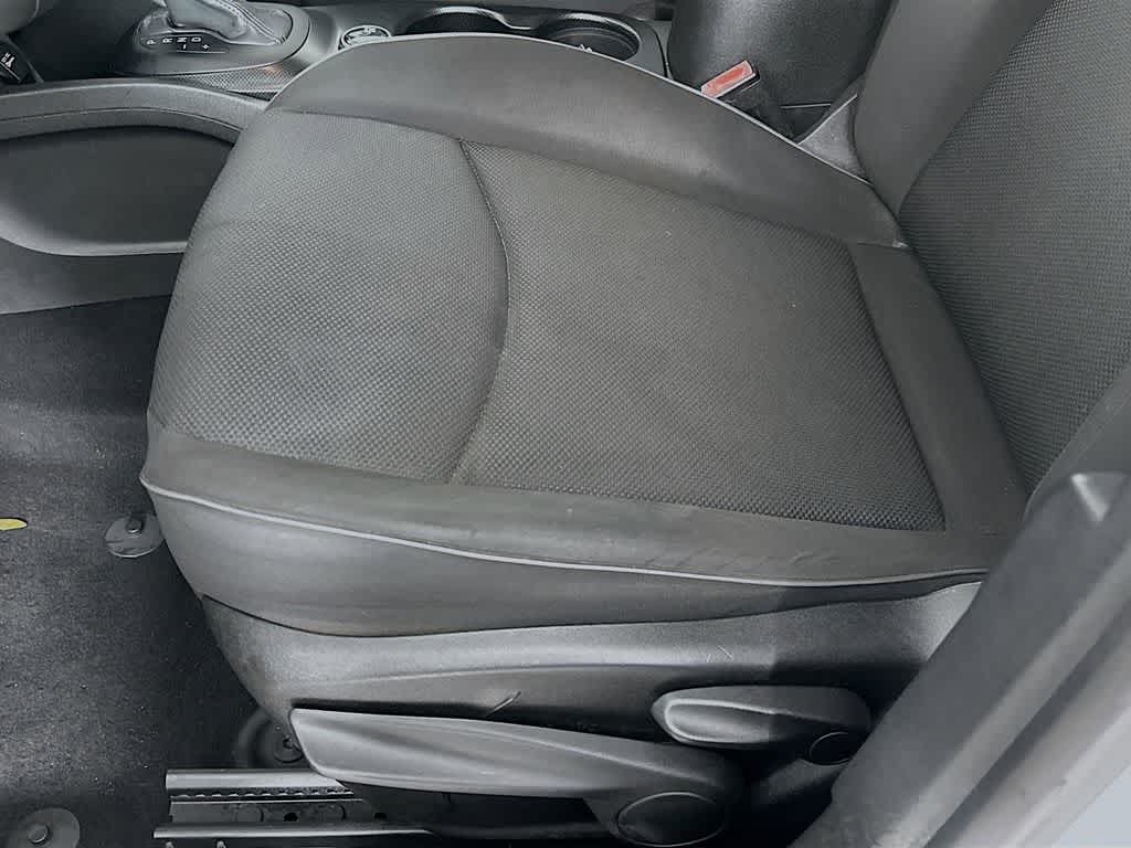 FIAT 500X Easy 2016