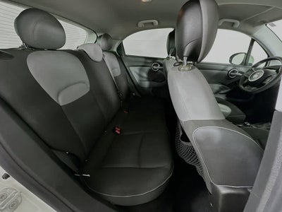 FIAT 500X Easy 2016