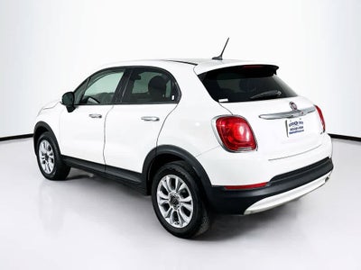 FIAT 500X Easy 2016